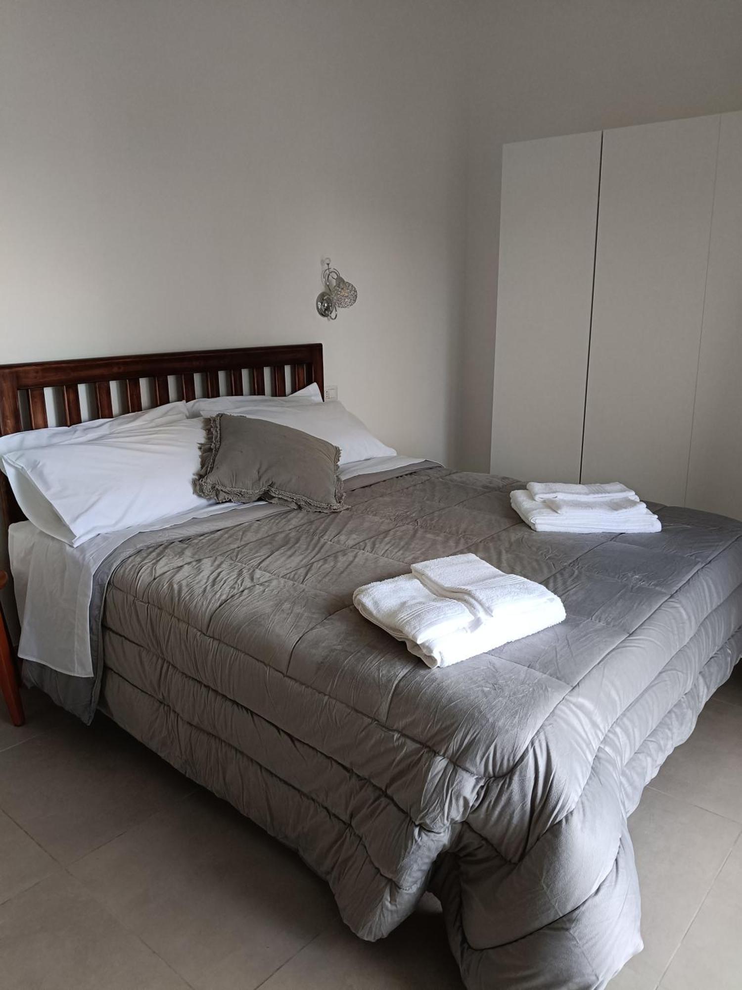 Joy Home โรม ภายนอก รูปภาพ
