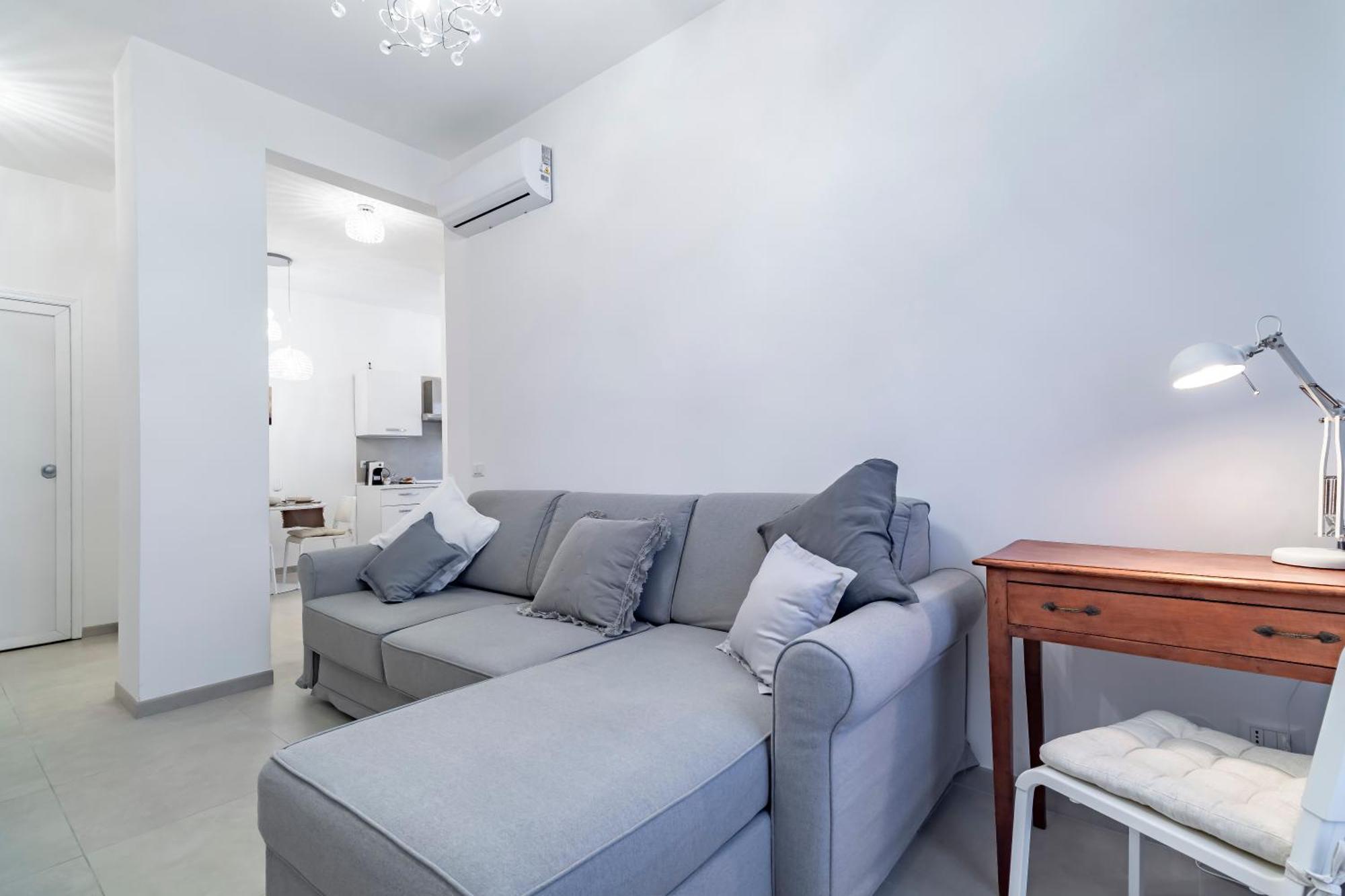 Joy Home โรม ภายนอก รูปภาพ