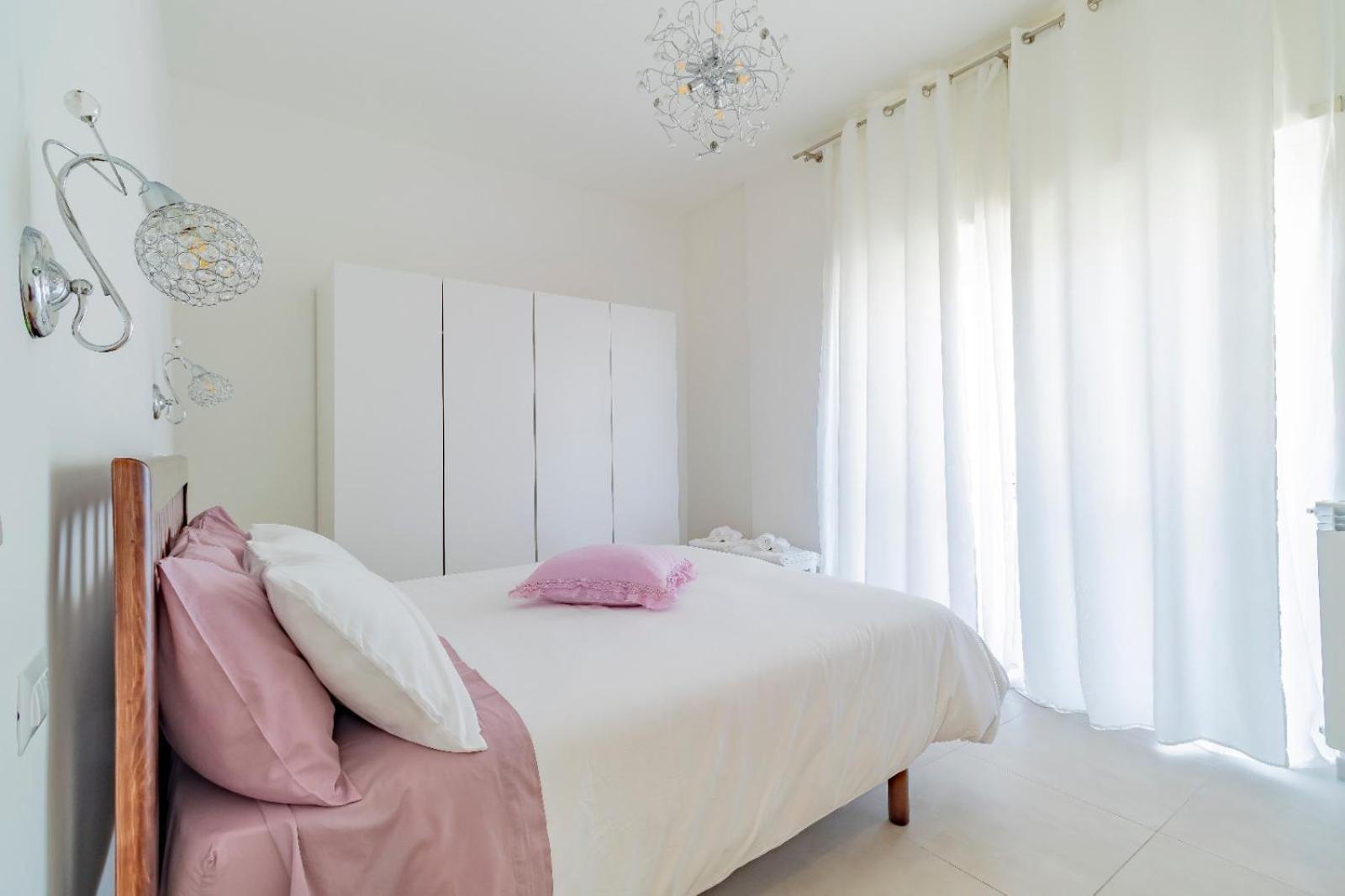 Joy Home โรม ภายนอก รูปภาพ