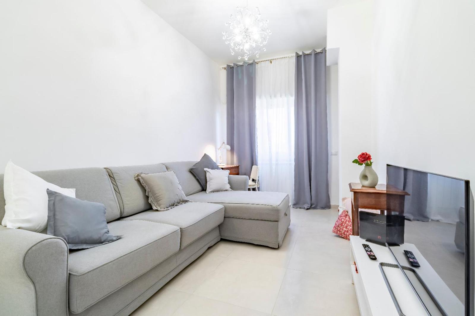 Joy Home โรม ภายนอก รูปภาพ